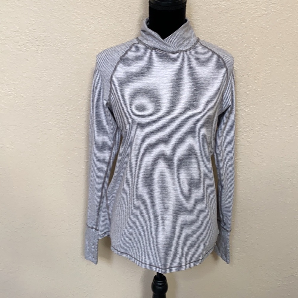 Lululemon Pullover - image 7